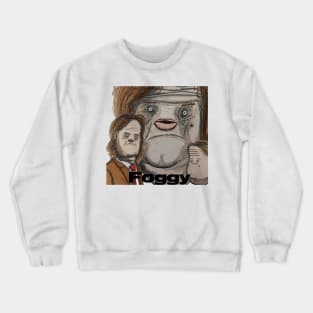 Foggy Crewneck Sweatshirt